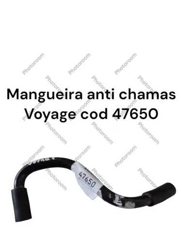 Mangueira Anti Chamas Voyage Cod 47650