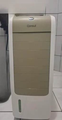 Climatizador consul bem estar 
