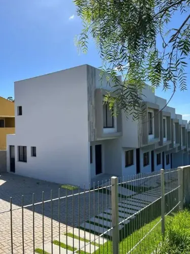 Sobrado 2 quartos em Tarumã, Viamão  Ultima unidade