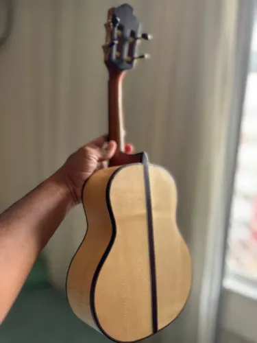 Cavaquinho Cavaco De Castro