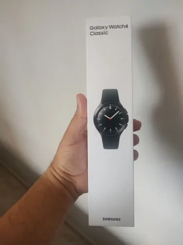 Galaxy watch4 classic