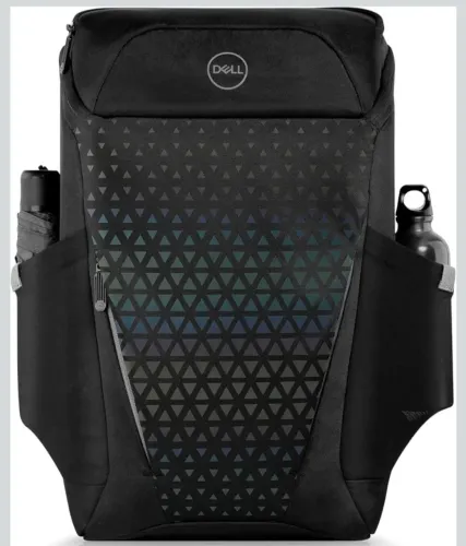 Mochila DELL Gaming, Preto 17,3