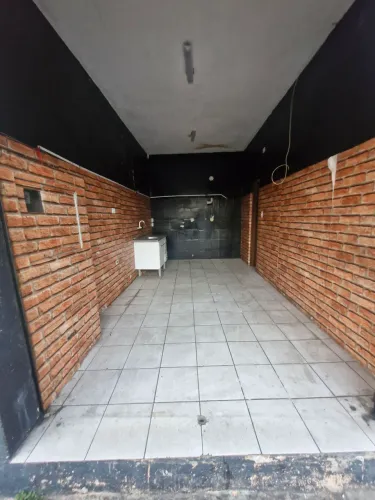 Salão Morro Grande - Freguesia do Ó