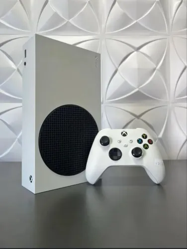 Xbox series S