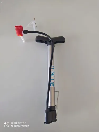 Bomba de Ar para Bicicleta