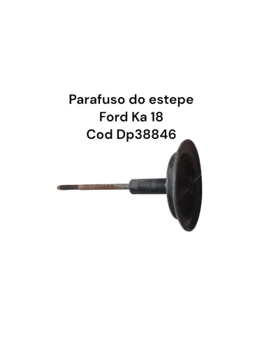 Parafuso Do Estepe Ford Ka 18 Cod Dp38846