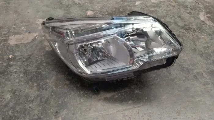 Farol S10 Simples 2012 2013 2014 2015