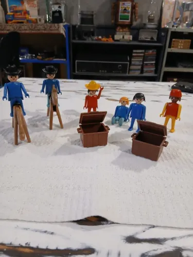 Playmobil