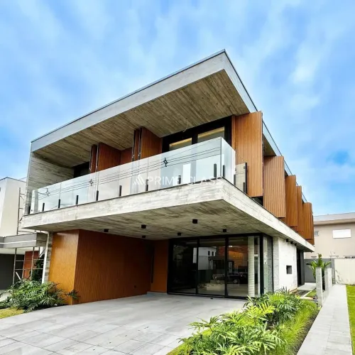 Casa em Condomínio 3 quarto(s) no Igara