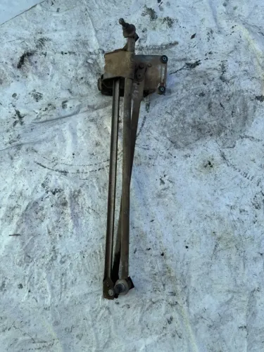 motor limpador parabrisa fiat ducato multijet original 1997/2017