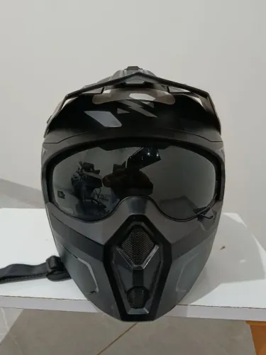 Capacete Darth II