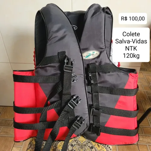 COLETE SALVA VIDA