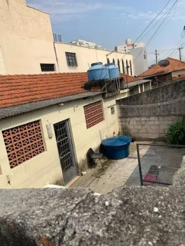 Terreno à venda em Osasco, Vila Yara, Não Está Em Condomínio
