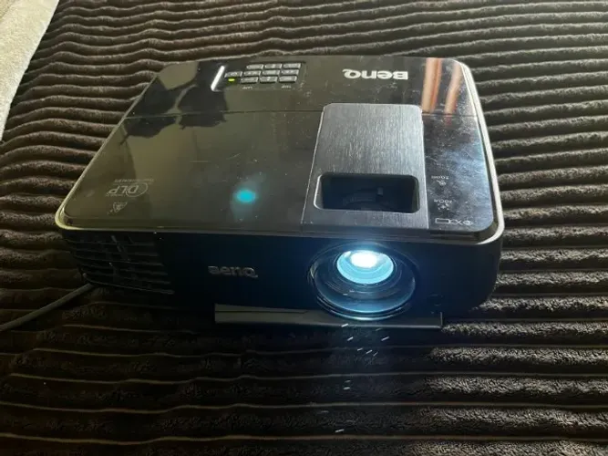 Projetor BENQ MS504