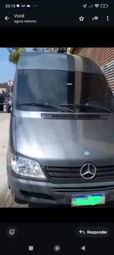 Sprinter CDI 413