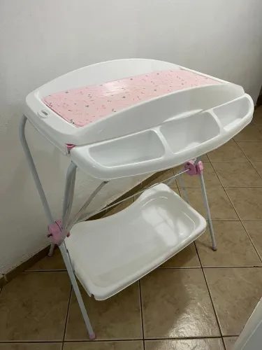 Banheira infantil