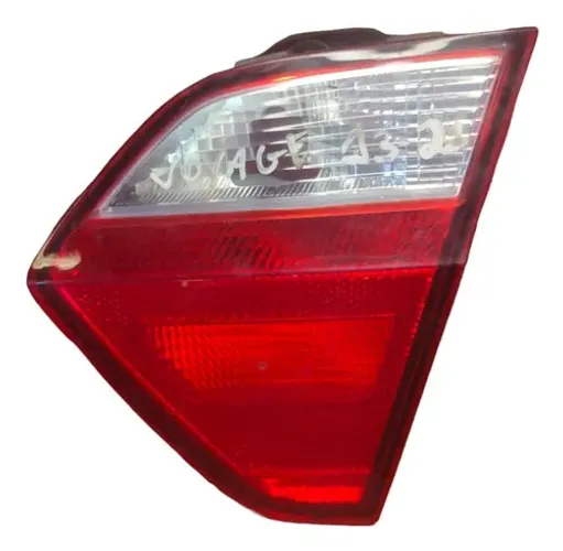 Lanterna Direita Voyage G6 G7 Original (mala)