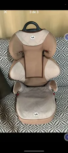 Cadeira Infantil Tutti Baby