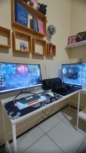 PC GAMER COMPLETO