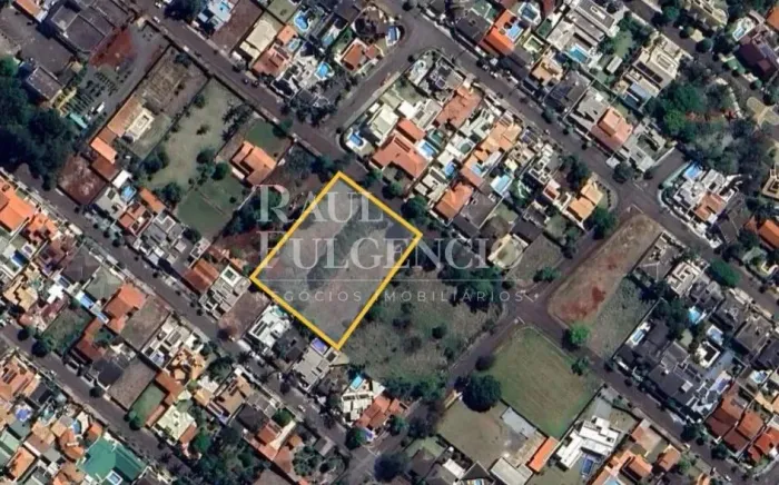 Venda de Terreno / Área na cidade de Londrina