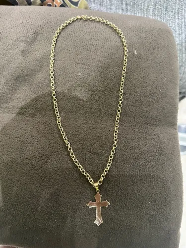 Corrente ouro 18k Elo Português 9,42 gr