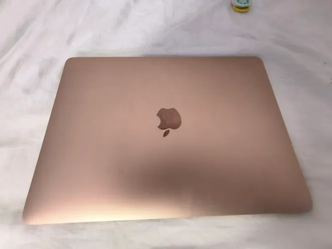 MacBook Air M1 256 gb Rosê sem nenhum arranhão 