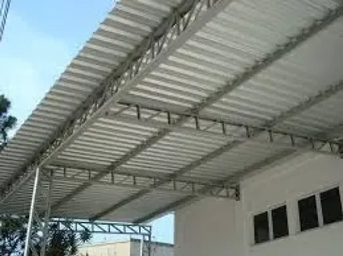 Mega Saldão Telhas Galvalume + Entrega Rápida - Só R$31,00 o metro!?