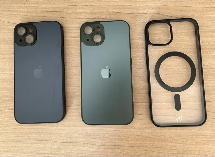 Capa iPhone 14