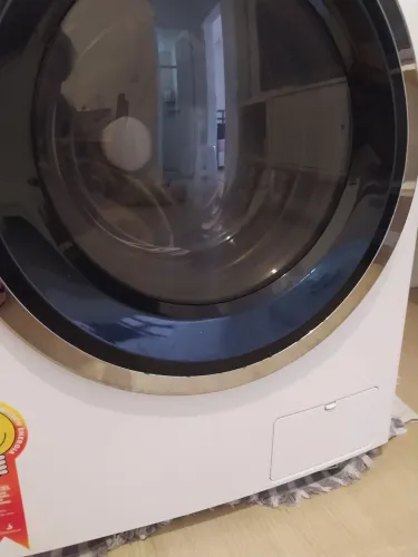Máquina lava e seca Midea 