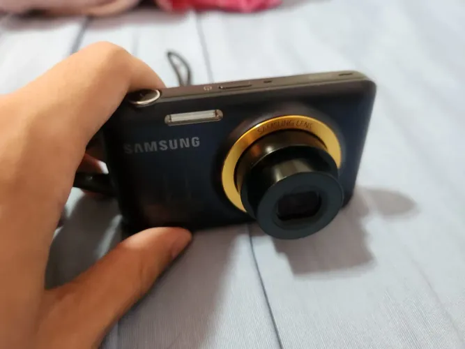 SAMSUNG ES99-MECA EDITION