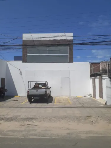 Prédio para alugar por R$ 6.000,00/mês - Mangabeira - João Pessoa/PB