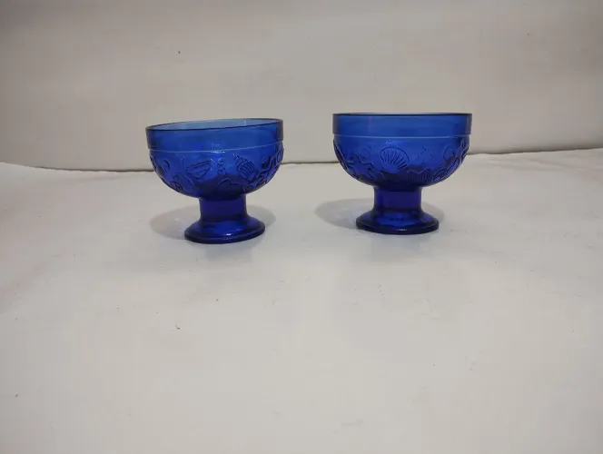 Taça de sobremesa