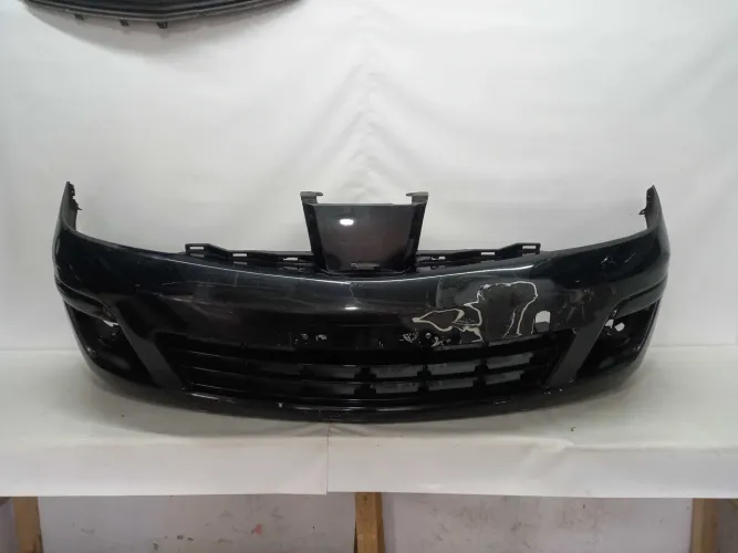 Parachoque Diant Nissan Tiida 2008 A 2012 Original