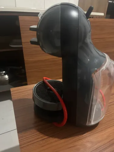 Cafeteria Dolce Gusto
