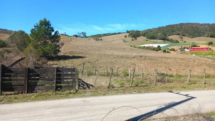 Terreno em Rancho Queimado 50.000 m²