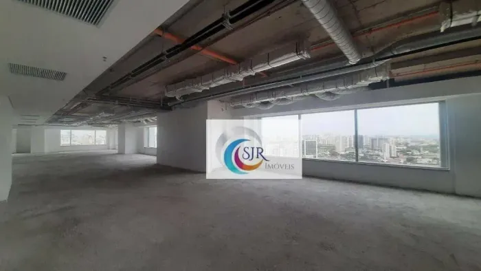 Conjunto, 225 m² - Barra Funda - São Paulo/SP