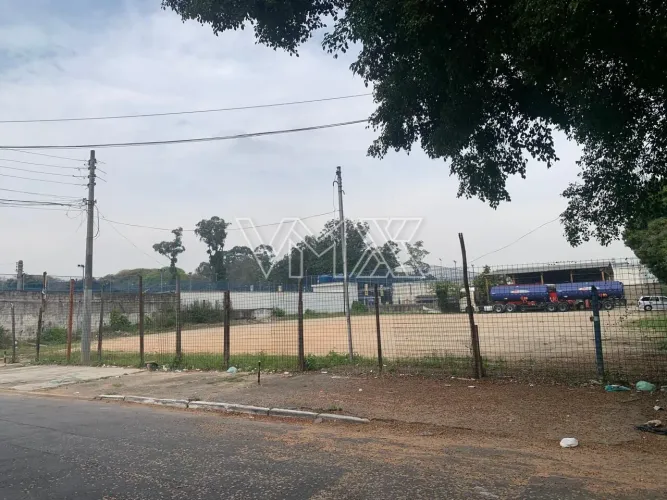 TERRENO PARA LOCAÇÃO NA VILA GUILHERME- SP