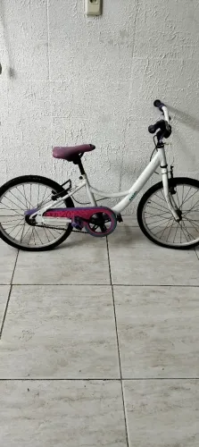Bicicleta para criança 