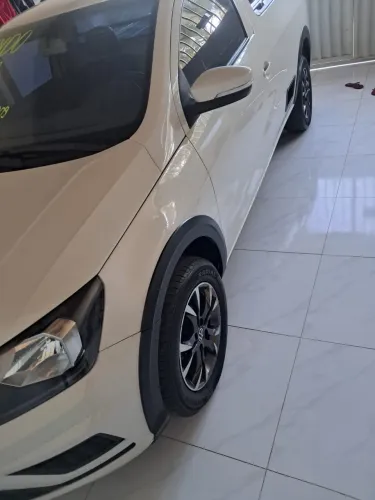 Volkswagen Saveiro Trendline 1.6 T.flex 8V 2020
