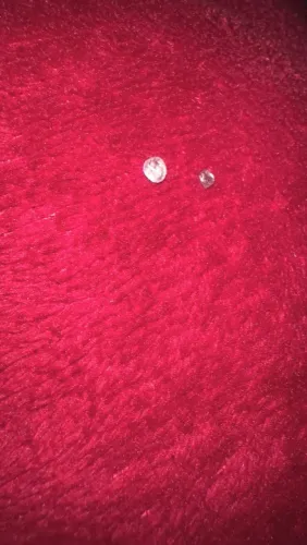 Diamante ?