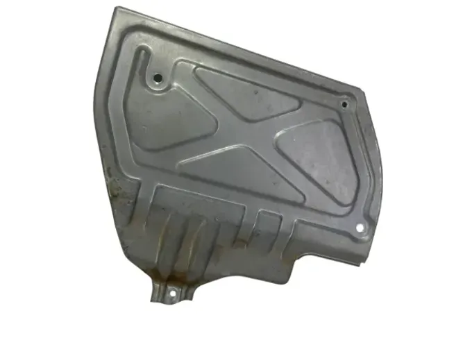 Chapa Proteção Modulo Assoalho Subaru Legacy e Outback 2000-2003