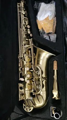 Sax Alto