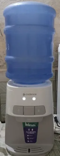 Bebedouro Gelágua Cadence
