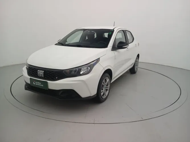 Fiat Argo Drive 1.0 Firefly 2026