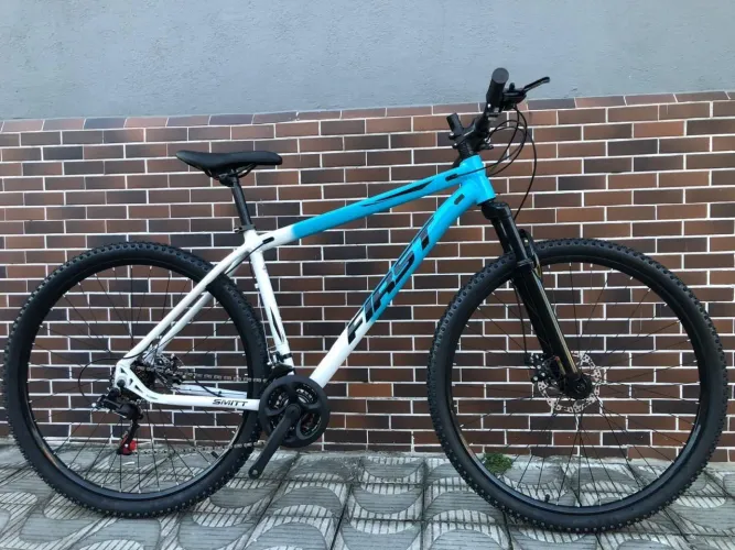 Bicicletas aro 29 Novas PROMOÇÃO 850,00