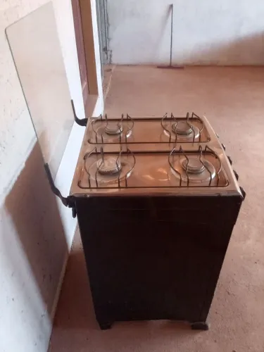 Fogão