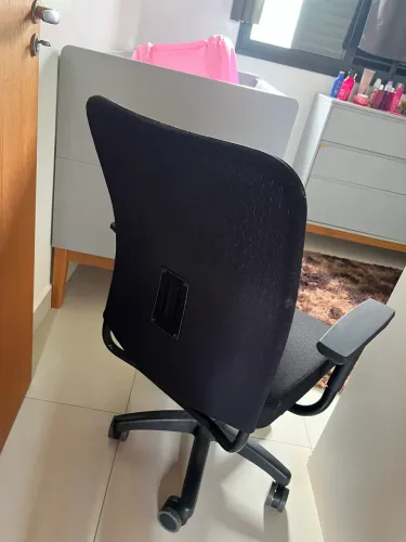 CADEIRA DE ESCRITÓRIO ALBERFLEX