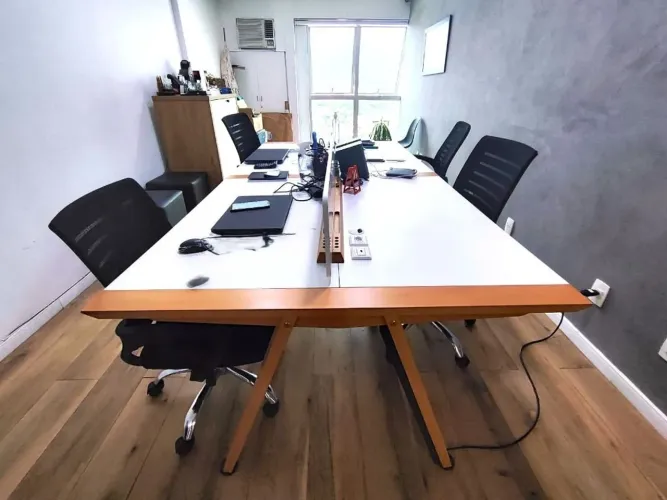 OFFICE TOWER - Sala para alugar, 30 m² por R$ 3.153/mês - Barra da Tijuca - Rio de Janeiro