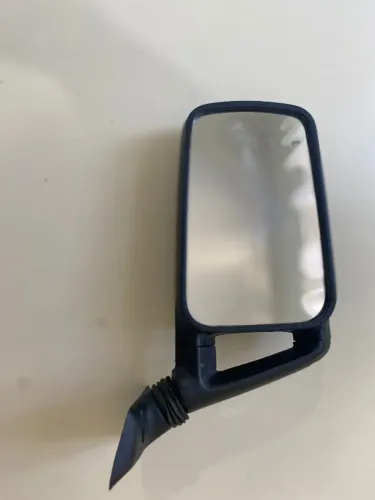 ESPELHO RETROVISOR EXTERNO METAGAL