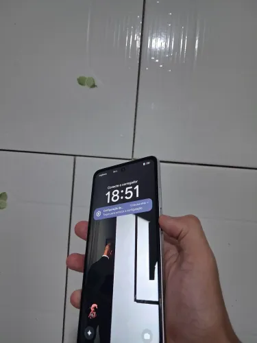 Smartphone OPPO A5 4G 256GB Memória + 6GB RAM - Bateria 6000mAh!!